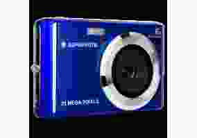 Компактный фотоаппарат AgfaPhoto DC5200 Blue