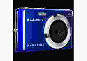 Компактний фотоапарат AgfaPhoto DC5200 Blue