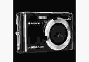 Компактний фотоапарат AgfaPhoto DC5200 Black