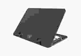 Подставка для ноутбука Cooler Master Ergostand IV Black (R9-NBS-E42K-GP)