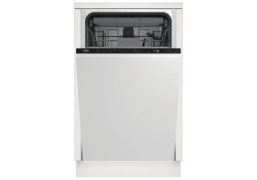 Посудомийна машина Beko BDIS38020Q