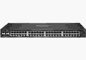 Коммутатор управляемый HP Aruba 6100-48G-4SFP+ (JL676A)