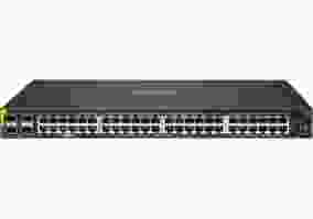 Коммутатор управляемый HP Aruba 6000 48G CL4 4SFP Switch (R8N85A)