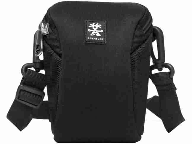 Сумка для камеры Crumpler Base Layer Camera Pouch M