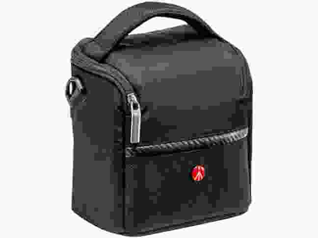 Сумка для камери Manfrotto Advanced Shoulder Bag III