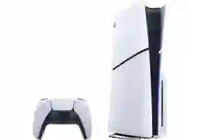 Стаціонарна ігрова приставка Sony PlayStation 5 Slim 1TB