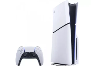 Стационарная игровая приставка Sony PlayStation 5 Slim 1TB (1000040591)