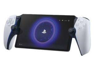 Портативна ігрова приставка Sony Playstation Portal Remote Player White