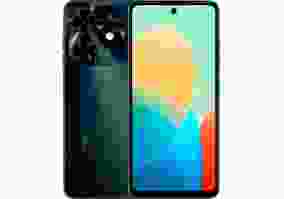 Смартфон Tecno Spark 20c BG7n 4/128GB Gravity Black (4894947011740)