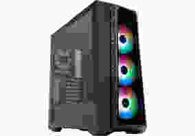 Корпус Cooler Master MasterBox 520 ARGB Black (MB520-KGNN-S01)