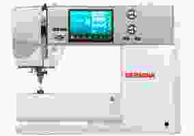 Швейно-вышивальная машинка BERNINA B570 QE
