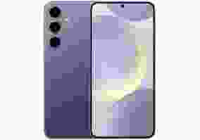 Смартфон Samsung Galaxy S24+ 12/256GB Cobalt Violet (SM-S926BZVD)