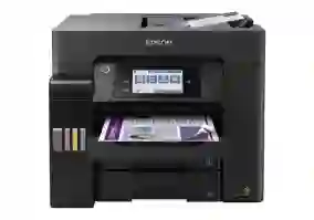 БФП Epson EcoTank L6570 (C11CJ29402)