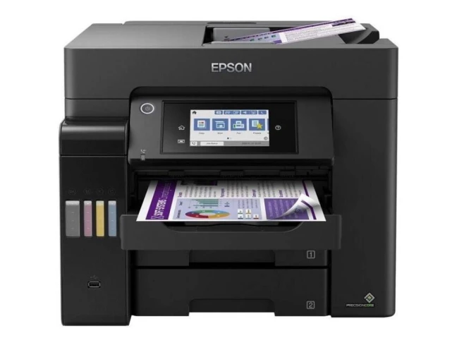 БФП Epson EcoTank L6570 (C11CJ29402)