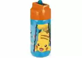 Пляшка для води Fruitfriends Pokemon Tritan Premium 450 мл (08096)