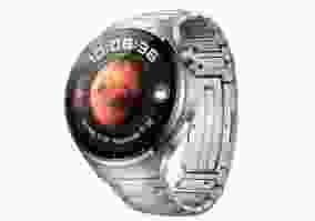 Смарт-часы Huawei Watch 4 Pro Elite Titanium (55020AMB)