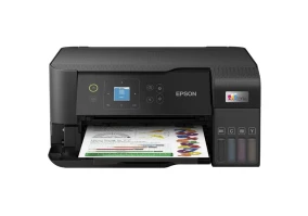 МФУ Epson EcoTank L3560 (C11CK58403)