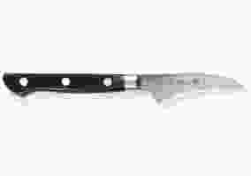 Нож для чистки Tojiro VG10 Clad Steel with Bolster Peeling (F-799)