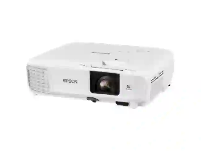 Проектор Epson EB-W49 (V11H983040)