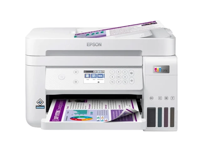 БФП Epson EcoTank L6276 (C11CJ61406)