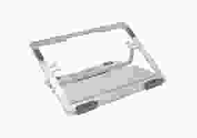 Підставка для ноутбука Cooler Master ErgoStand Air Silver (MNX-SSEW-NNNNN-R1)