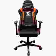 Комп'ютерне крісло для геймера Gigabyte Aorus AGC300 rev.2.0