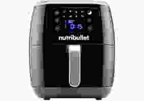 Мультипечь NUTRIBULLET XXL Digital Air Fryer NBA071B