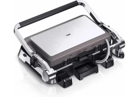 Контактный гриль Braun MultiGrill 9 CG 9167