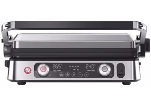 Контактний гриль Braun Multigrill 9 Pro CG 9160
