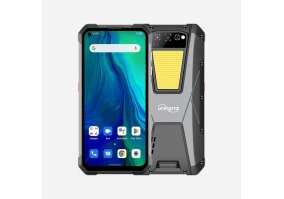 Смартфон Unihertz Tank 12/256GB Black