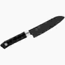 Нож сантоку Satake Swordsmith Black (805-728)