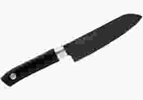 Нож сантоку Satake Swordsmith Black (805-728)