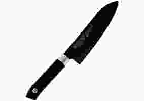 Нож сантоку Satake Swordsmith Black (805-735)
