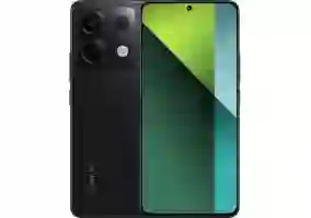 Смартфон Xiaomi Redmi Note 13 Pro 5G 8/256GB Midnight Black