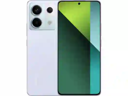 Смартфон Xiaomi Redmi Note 13 Pro 5G 8/256GB Purple