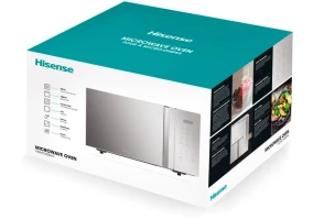Микроволновая  печь Hisense H23MOMS5HG