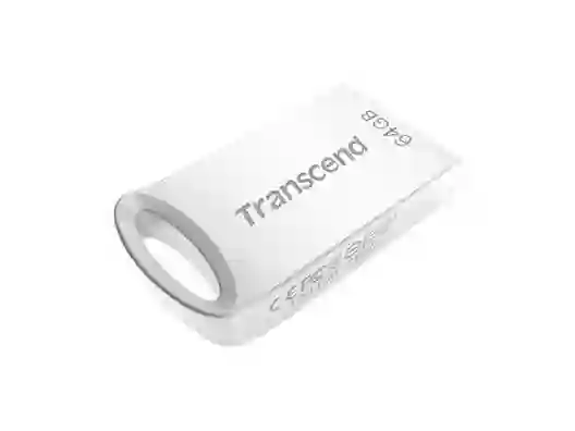 Флешка  Transcend 256 GB JetFlash 710 Silver (TS256GJF710S)