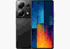 Смартфон Xiaomi Poco M6 Pro 12/512GB Black