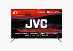 Телевизор JVC LT-43MU619