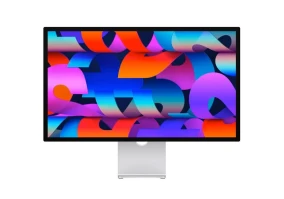Монитор Apple Studio Display with Tilt & Height Adjustable Stand (Nano-Texture Glass) (MMYV3)