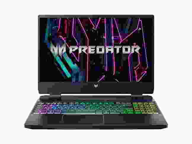 Ноутбук Acer Predator Helios 300 PH315-55-798R (NH.QGNEX.00E)
