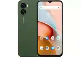 Смартфон UMIDIGI G3 4/64GB Green