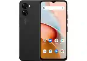 Смартфон UMIDIGI G3 4/64GB Black