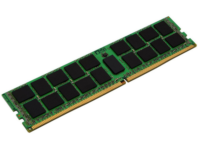 Модуль пам'яті Samsung 16 GB DDR4 2133 MHz (M393A2G40DB0-CPB)