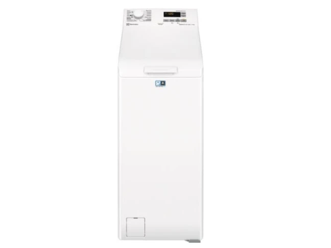 Пральна машина автоматична Electrolux EW6TN5272P