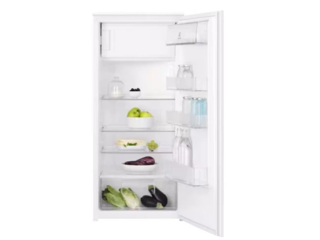 Холодильник  Electrolux LFB3AE12S