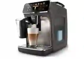 Кофемашина автоматическая Philips Series 5400 EP5444/70