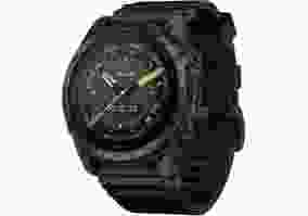Смарт-годинник Garmin Tactix 7 AMOLED Edition Premium Tactical GPS Watch with Adaptive Color Display (010-02931-00/01)