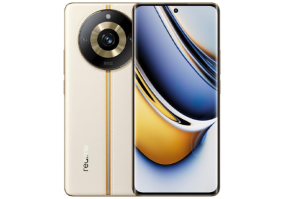 Смартфон Realme 11 Pro 12/256GB Sunrise Beige