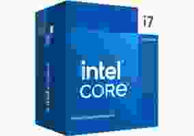Процессор Intel Core i7-14700F (BX8071514700F)